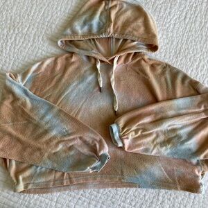 Urban Outfitter matching sweat set